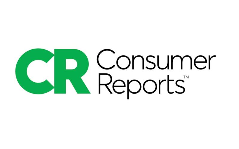 the Consumer reports logo